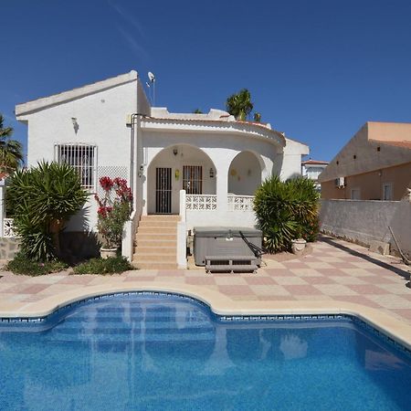 Belvilla By Oyo Casa Fien Rojales Exterior photo