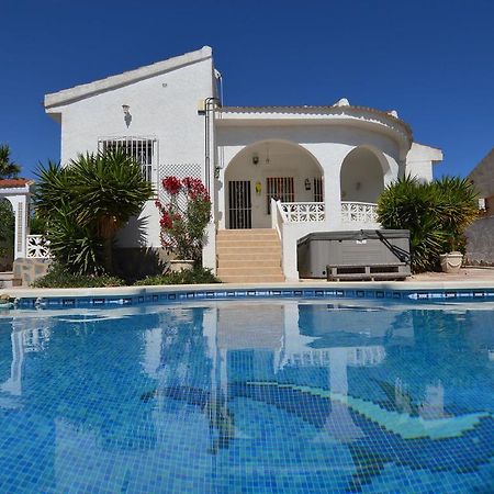 Belvilla By Oyo Casa Fien Rojales Exterior photo