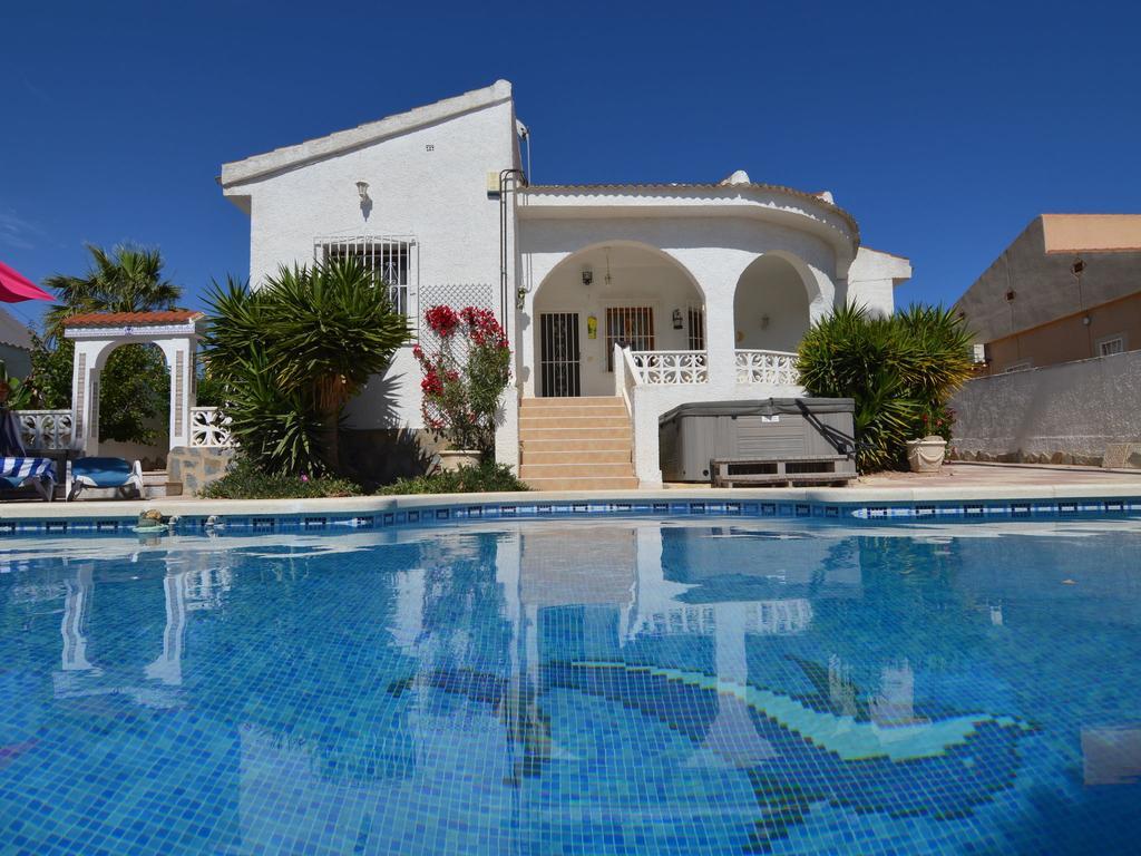Belvilla By Oyo Casa Fien Rojales Exterior photo
