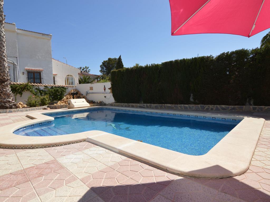 Belvilla By Oyo Casa Fien Rojales Exterior photo