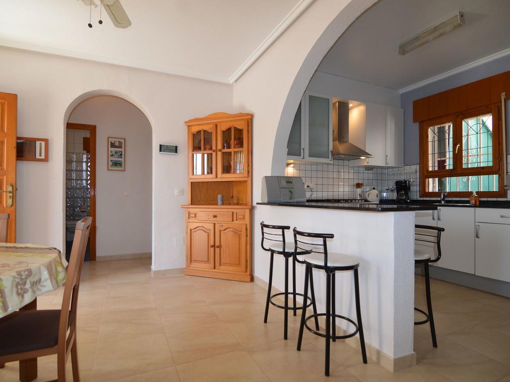 Belvilla By Oyo Casa Fien Rojales Exterior photo