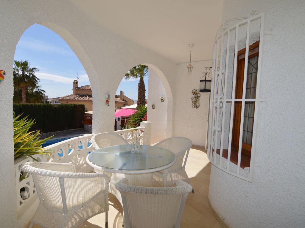 Belvilla By Oyo Casa Fien Rojales Exterior photo